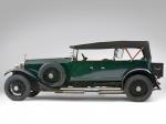Rolls-Royce Phantom I by Smith & Waddington 1926 года